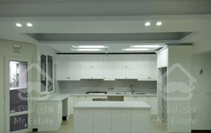 آپارتمان105متر/تک واحدی/دو خواب /میرداماد