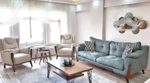 اپارتمان ۱۰۵متری دو خوابه شیک