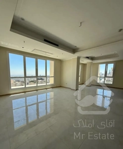 ۲۲۰ متر بر ج برند ویو ابدی  حتی مجرد  فول فول