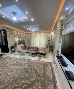 ۱۱۲متر ۲خوابه تکواحدی فول امکانات آلاله شرقی