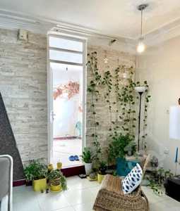 آپارتمان ۱۱۵ متری ۳ خوابه