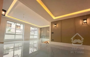 آپارتمان۳۵۸متر+۲۰۰متر سهم العرصه،زیر فی منطقه سجاد