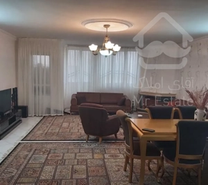 ۱۱۲متری خوش نقشه اقبال۱۵باآسانسور