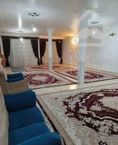 اجاره روزانه خانه مبله نزدیک شورابیل