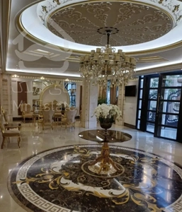 ۱۵۵ متر قیطریه دو پارکینگ غرق نور ،تک بازدید