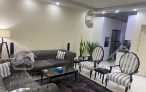 اپارتمان ٧٥ متر اول داریوش