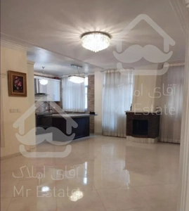 حکمت 105 متر دو خواب