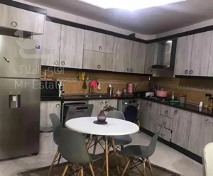 133 متر سه خواب بلوارشیرودی