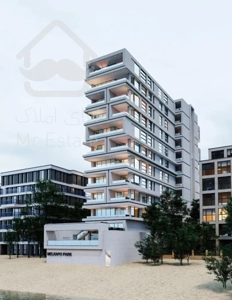 مستغلات ۱۵۰۰ متر ۲۰ واحد