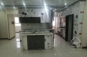 نوساز 90 متری شریعتی چهارراه قصر