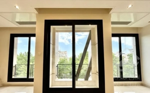 اجاره ۱۵۵ متر اقدسیه ( ویو / بدون مشرف )