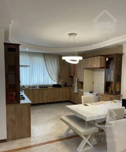 95متر 2 خوابه شیک  باغ فیض خ حصارکی