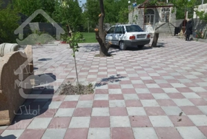 اجاره ویلا باغ