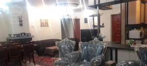 ۱۲۰ متر سه خوابه فول همیلا