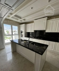 اجاره آپارتمان 170 متر برج باغ +تراس قابل چیدمان