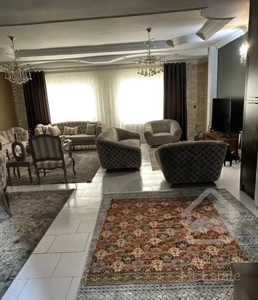 آپارتمان ۱۲۵ متری/ دوخواب/ بازسازی شده/سندمالکیت