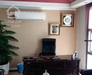 ٨٥متر/١خواب/٧ساله/تابلو خور/بر کاشانی