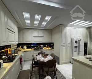 ۱۱۰متر ۲خواب فول امکانات کم واحد/سازمان برنامه