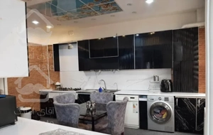 فروش آپارتمان ۱۱۱ متری مستقل در خیابان رجایی