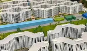 ۸۹ متر/رونیکا پالاس تهرانسر/