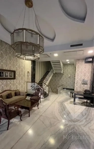 محمودیه آپارتمان ۱۱۵ متری مدرن