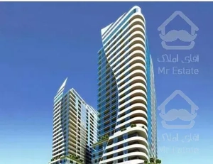 پیش فروش آپارتمان ۱۳۰ متر سه خواب مستر سنددار سپکو