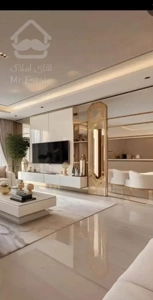 سجاد گلایل ۳۳۰ متر ۲نبش با مجموعه آبی نقد و معاوضه