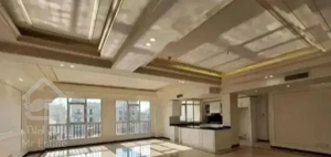 جنت آباد ۱۱۰ متر ۲ خواب ۲ ساله