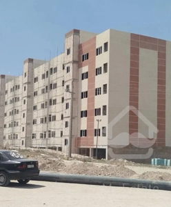 آپارتمان در نزدیکی دریاچه شورابیل 88متری وام دار