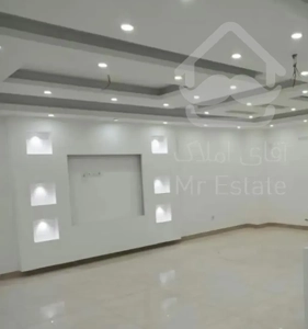 فروش آپارتمان ۱۵۰متر تک طبقه۵ هراز نصبیجات فول