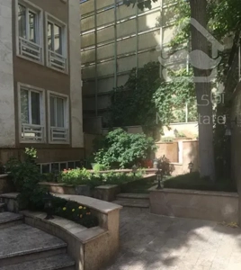 آپارتمان ۱۲۲متری ۲خواب دولت
