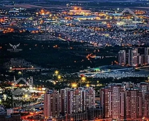 فروش اپارتمان  ۱۶۰ متر چهار خواب  ومجلل