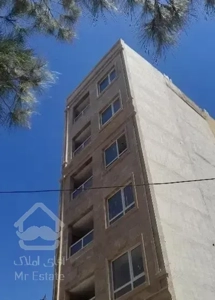 فروش آپارتمان ۱۱۰ متری صفر