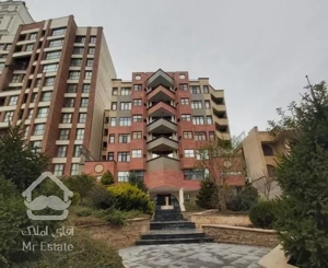 ولنجک ۱۲۷ متر ۲خواب (۱مستر)