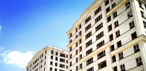 برج مجلل نیکا ۱۳۱متر  استاد معین