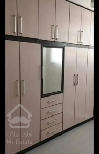 ۵۸ متر یک خواب بازسازی شده