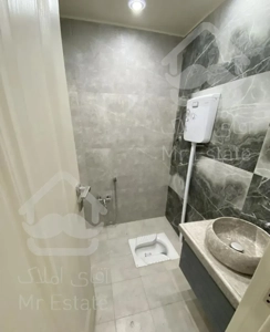 ۹۸ متر دو خواب // نوساز