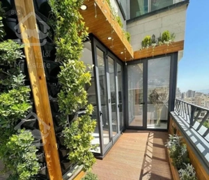 ولنجک زیر 13/سرتاسر دید شمال و جنوب