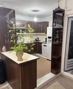 96 متر دوکله بر بلوار امامت