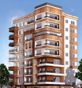 فروش واحد 100 متری