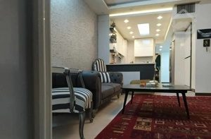 اپارتمان ۸۵ متری