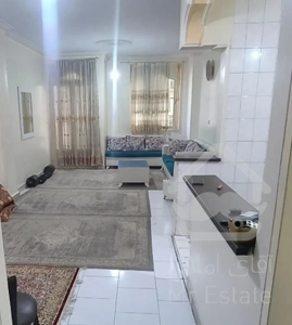 ۶۱متر۲خ فردوس غرب سازمان برنامه مرکزی شقایق