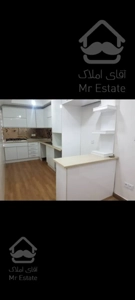 ۴۶متر،فول امکانات در فردوس غرب