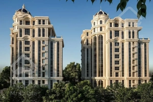 پیش فروش در نازلترین قیمت پروژه پلازا 130 متر نور گیر