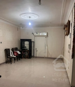 یک واحد از سه واحدی زمین شهری سراصلی