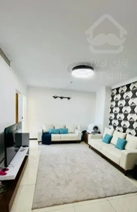 ۶۳ متر ۲ خواب/فول امکانان/ویودار/بهار جنوبی