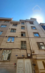 نظام آباد مسکونی ۶۴ متر ۱ خواب فروشنده واقعی