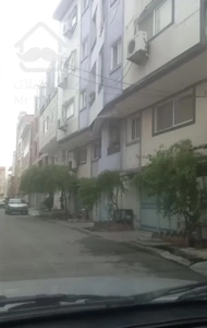 آپارتمان ۱۱۰ متری محمودآباد اقساطی