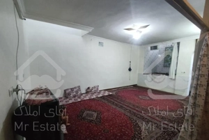 یک طبقه یک خواب سالن ویلایی