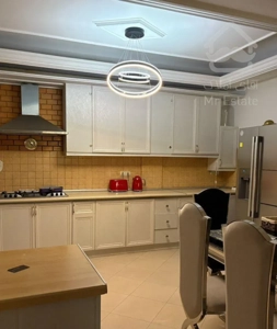 اجاره آپارتمان ۱۴۰ متری ۲ خوابه همکف در سجاد شهر